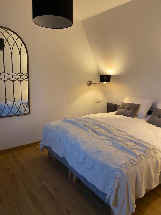 Apartamenty Strzecha Elblag Esterno foto